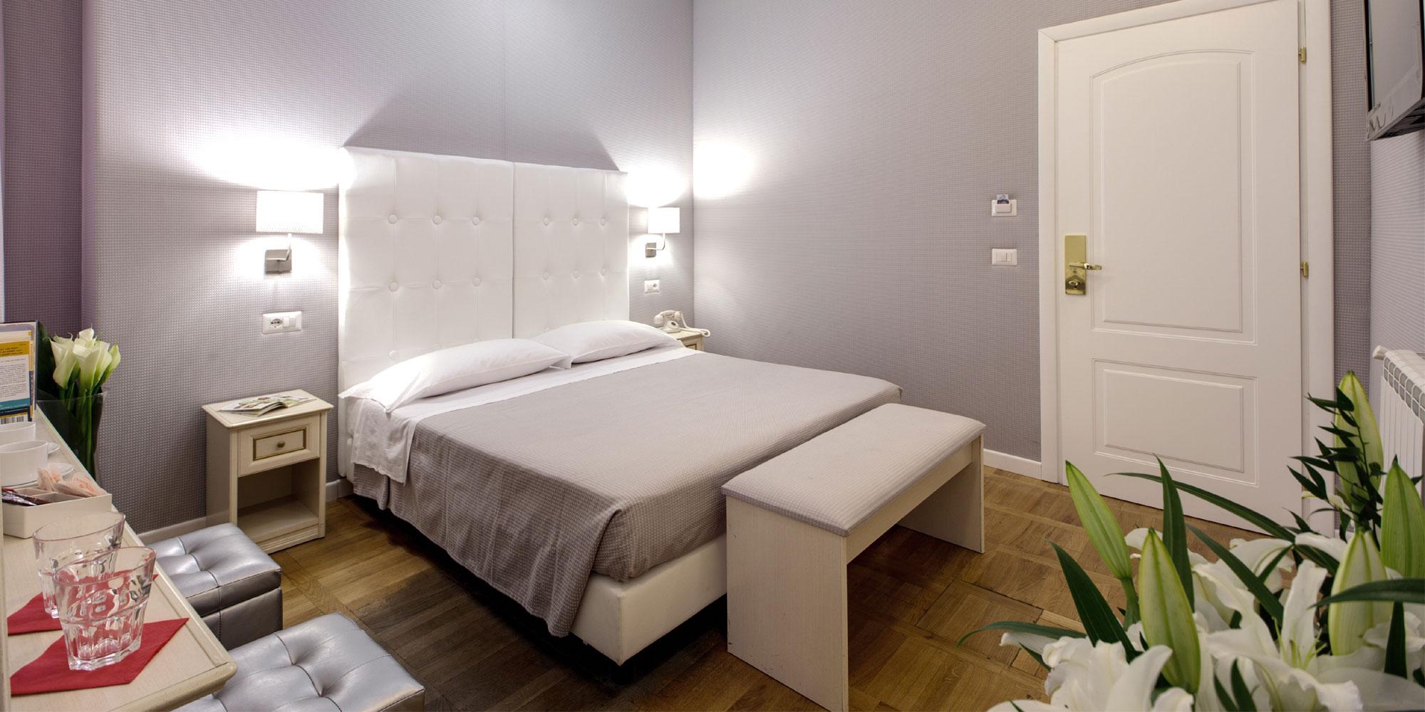 Relais Fontana Di Trevi Hotell Rom