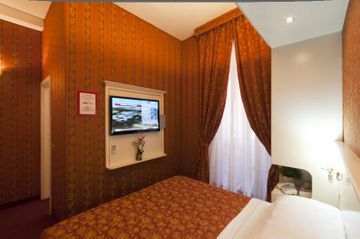 Relais Fontana Di Trevi Hotell