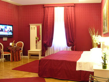 Hotell Relais Fontana Di Trevi Rom