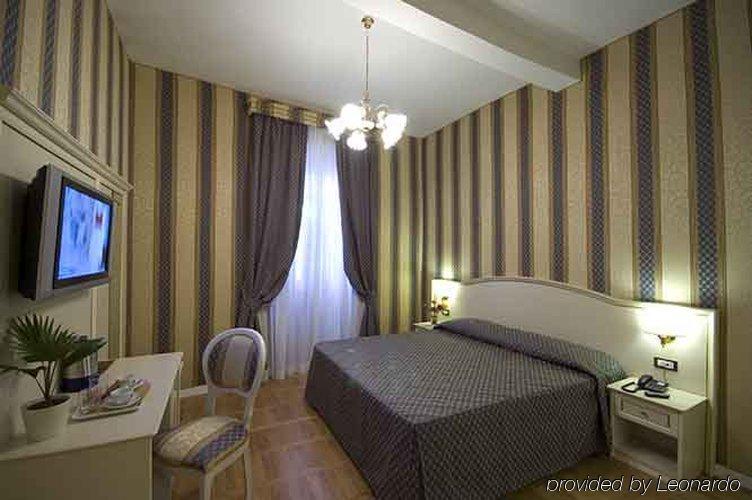 Relais Fontana Di Trevi Hotell