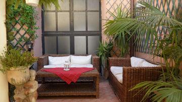 Relais Fontana Di Trevi Hotel Rom
