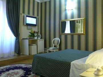 Relais Fontana Di Trevi Hotell Rom