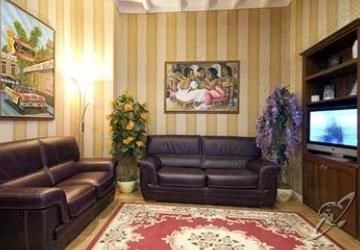 Relais Fontana Di Trevi Hotell