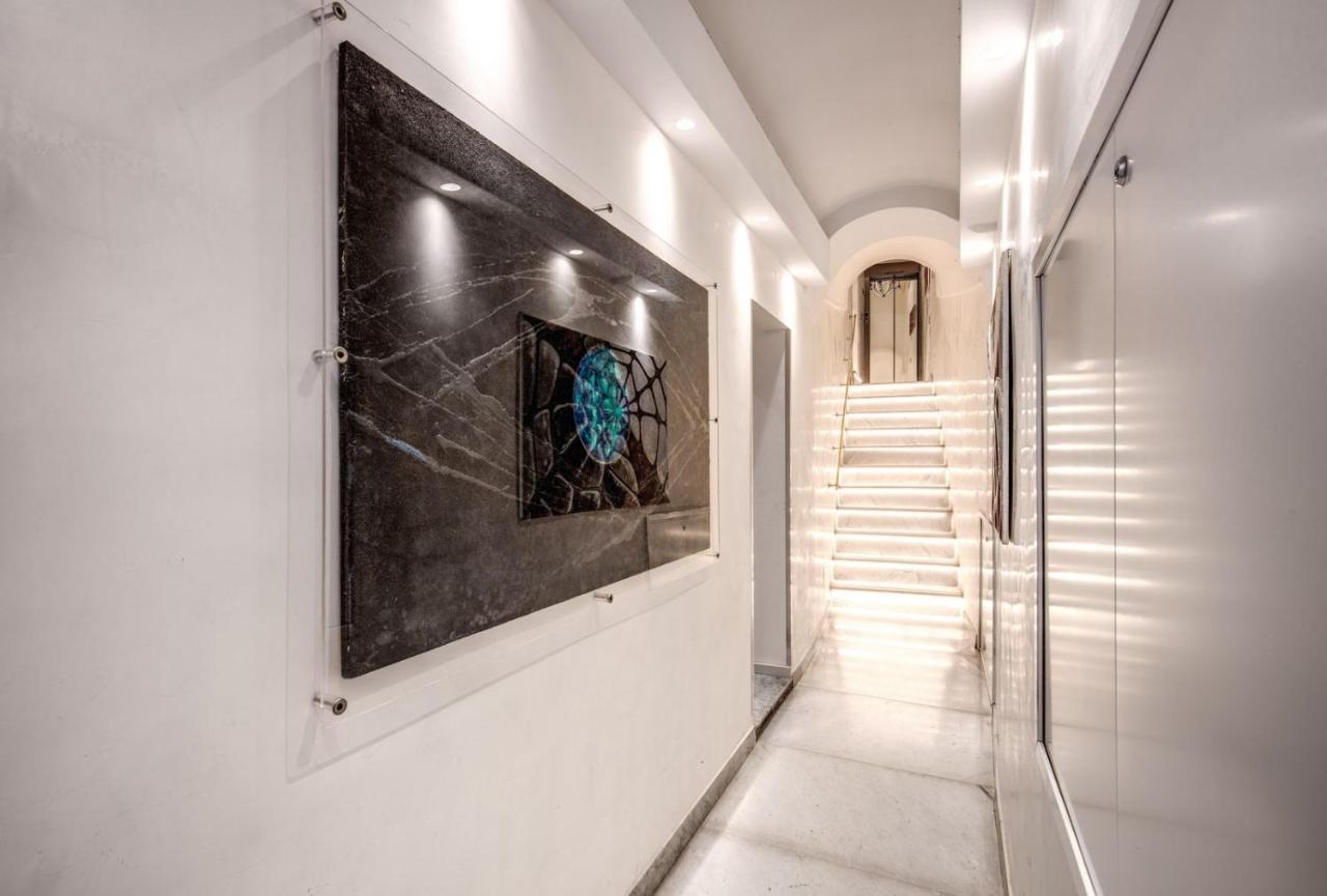 Hotell Relais Fontana Di Trevi Rom