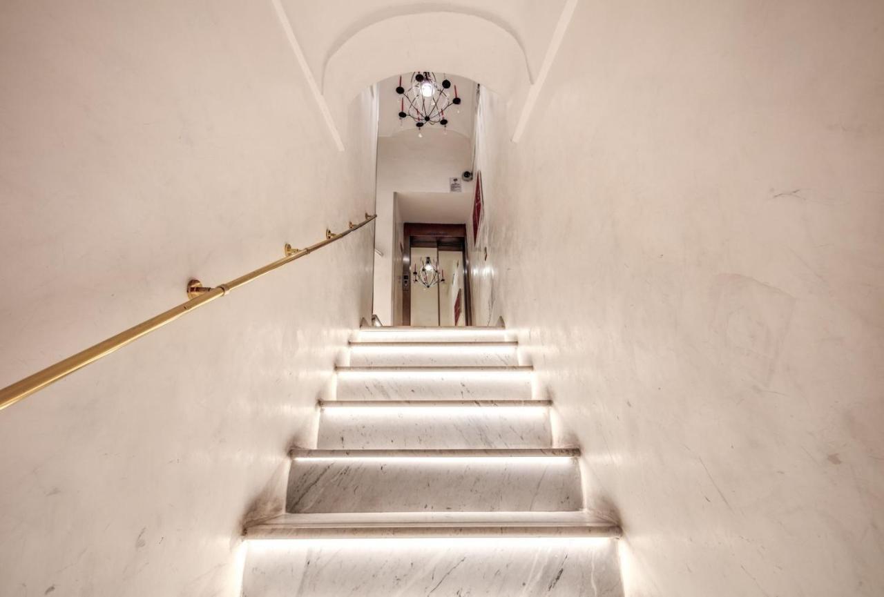 Relais Fontana Di Trevi Hotell Rom